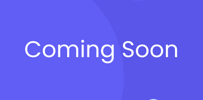 More websites coming soon!